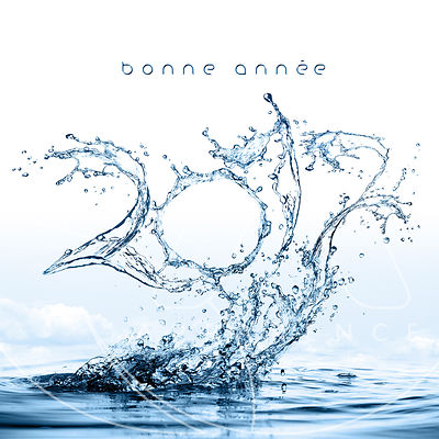 Bonne Année 2023