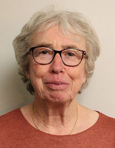 Catherine VIANDON