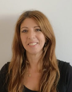 Corinne Lhoste