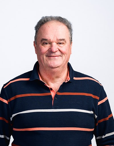 Denis Faberes